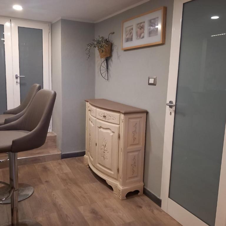 Le tre gabbianelle - One-Bedroom Apartment - 1