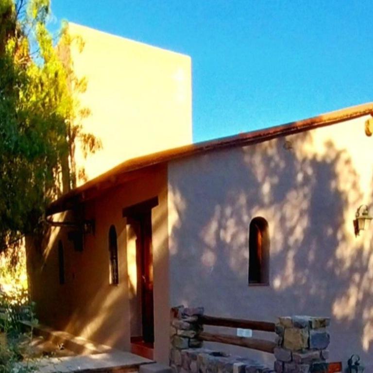 Casa Tilcara - Three-Bedroom House - 10