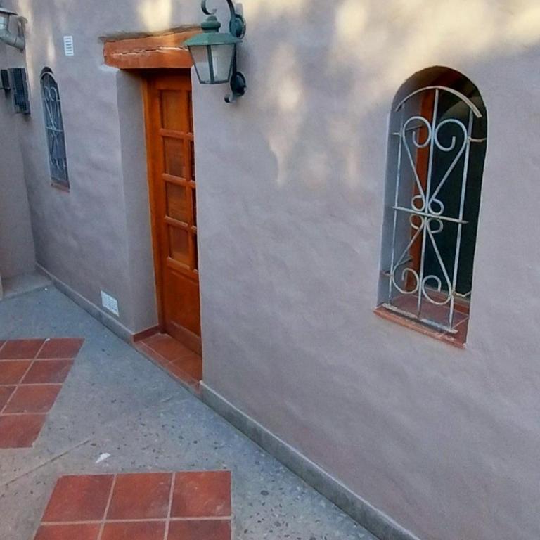 Casa Tilcara - Two-Bedroom House - 10