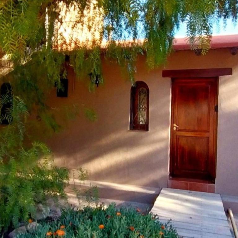 Casa Tilcara - Three-Bedroom House - 13