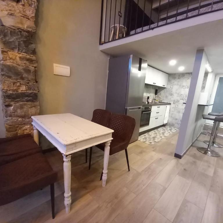 Le tre gabbianelle - One-Bedroom Apartment - 5