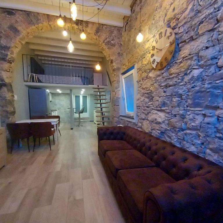 Le tre gabbianelle - One-Bedroom Apartment - 7