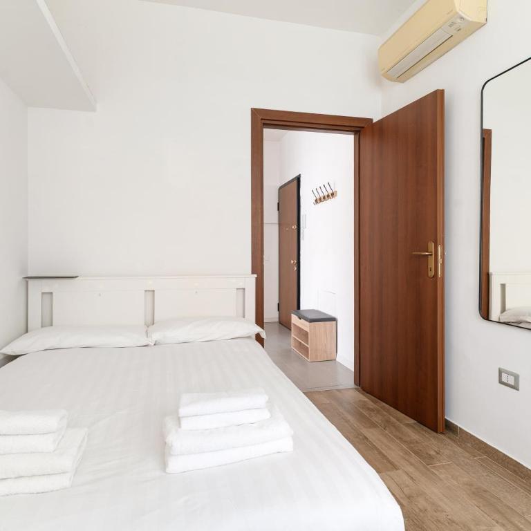 GuestHost - Milano Bright Apartment with parking - Appartamento con 2 Camere da Letto - 13
