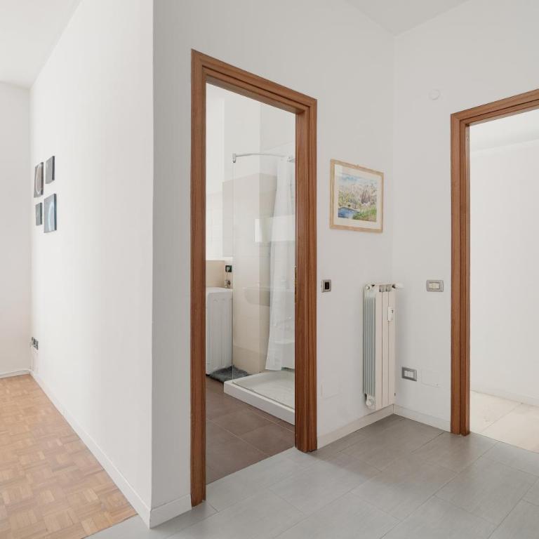 GuestHost - Milano Bright Apartment with parking - Appartamento con 2 Camere da Letto - 22