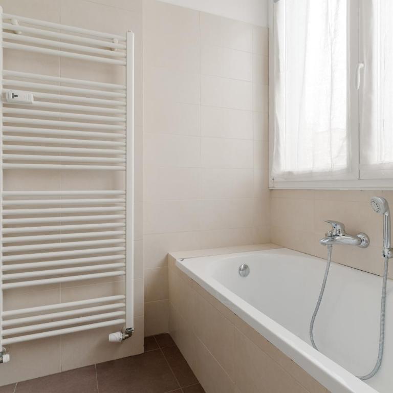GuestHost - Milano Bright Apartment with parking - Appartamento con 2 Camere da Letto - 23