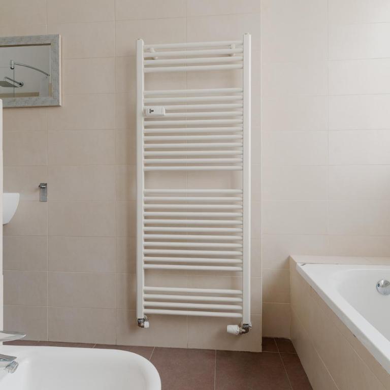 GuestHost - Milano Bright Apartment with parking - Appartamento con 2 Camere da Letto - 25