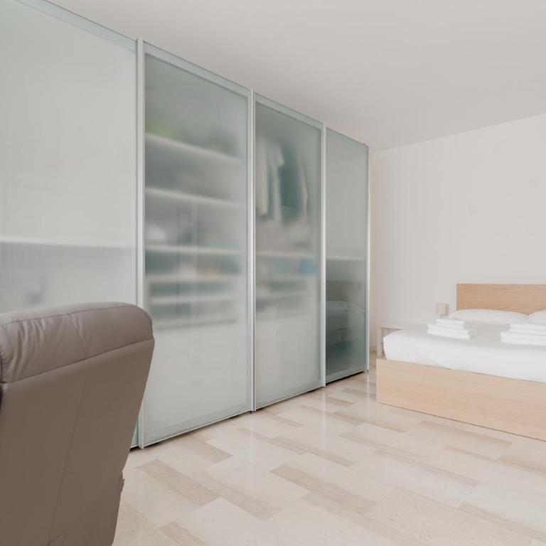 GuestHost - Milano Bright Apartment with parking - Appartamento con 2 Camere da Letto - 16