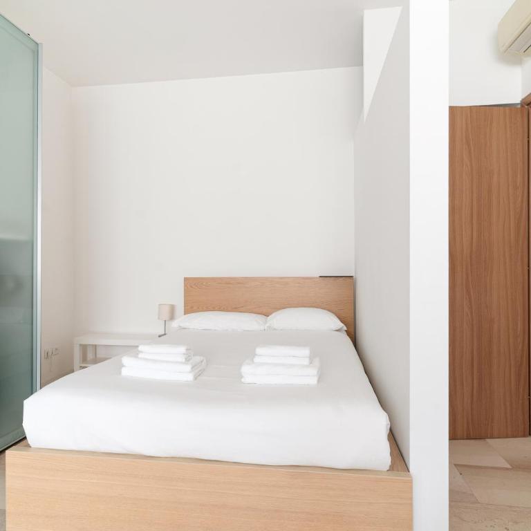 GuestHost - Milano Bright Apartment with parking - Appartamento con 2 Camere da Letto - 14