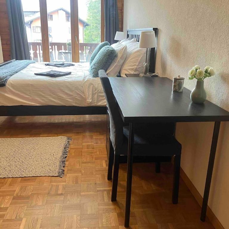 Large central apt with view - Apartment mit 3 Schlafzimmern - 17