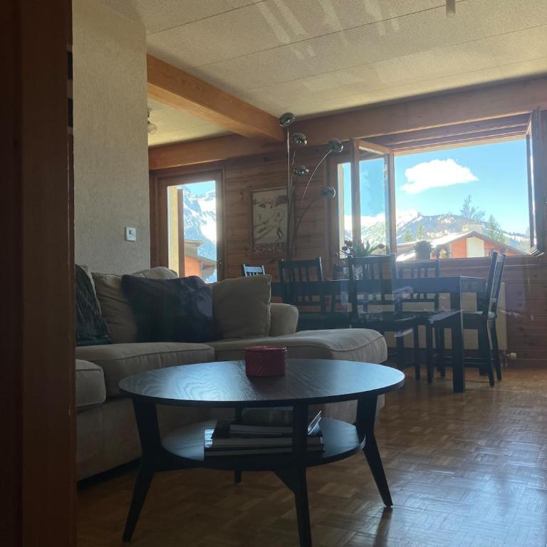 Large central apt with view - Apartment mit 3 Schlafzimmern - 4