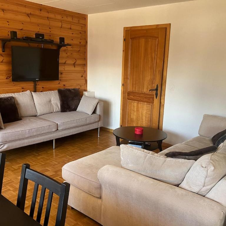 Large central apt with view - Apartment mit 3 Schlafzimmern - 5
