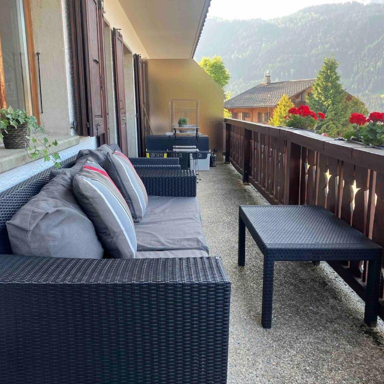 Large central apt with view - Apartment mit 3 Schlafzimmern - 14