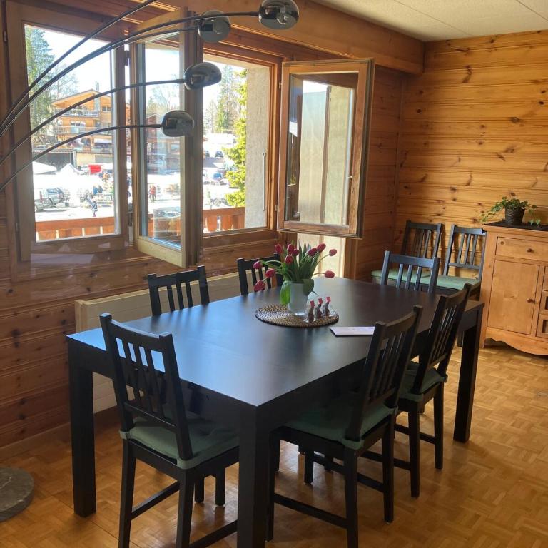 Large central apt with view - Apartment mit 3 Schlafzimmern - 6
