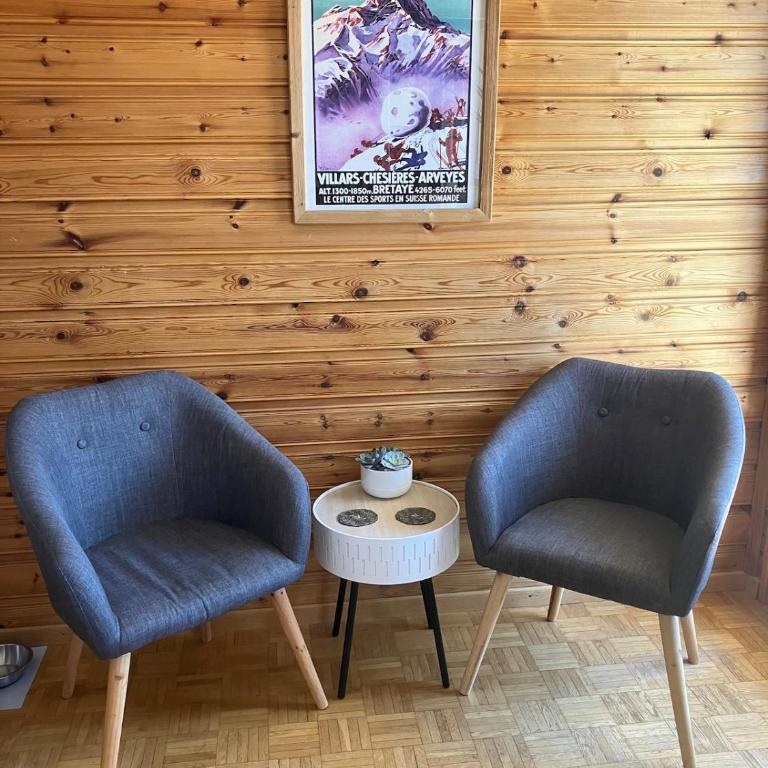Large central apt with view - Apartment mit 3 Schlafzimmern - 10