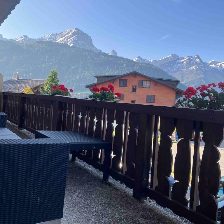 Large central apt with view - Apartment mit 3 Schlafzimmern - 15