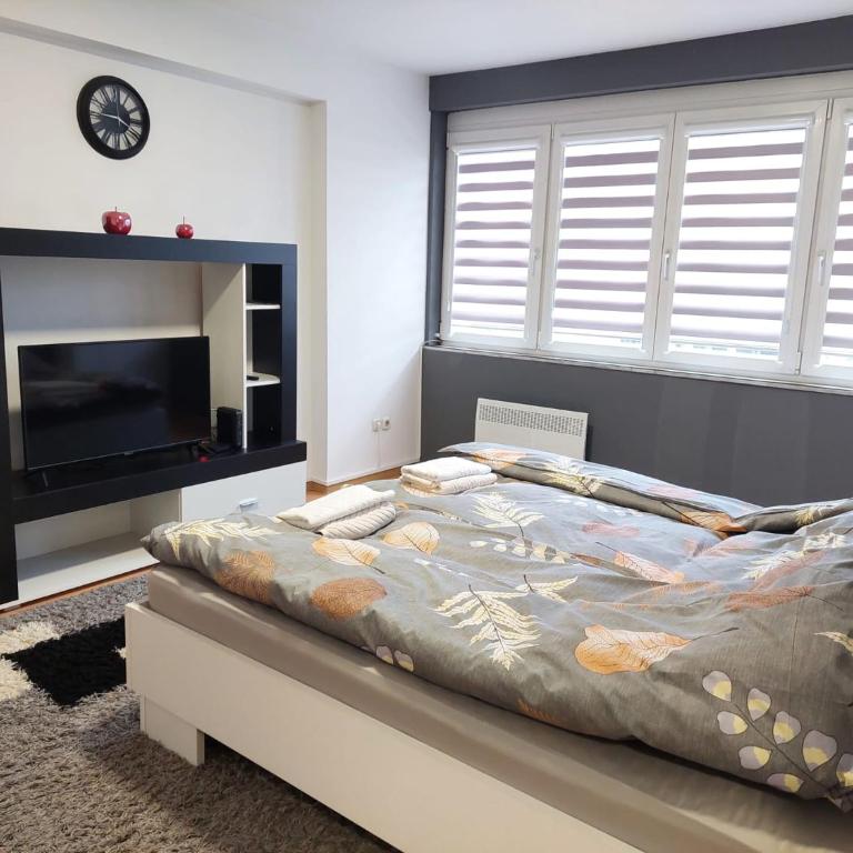 The Cozy Corner - One-Bedroom Apartment - 1