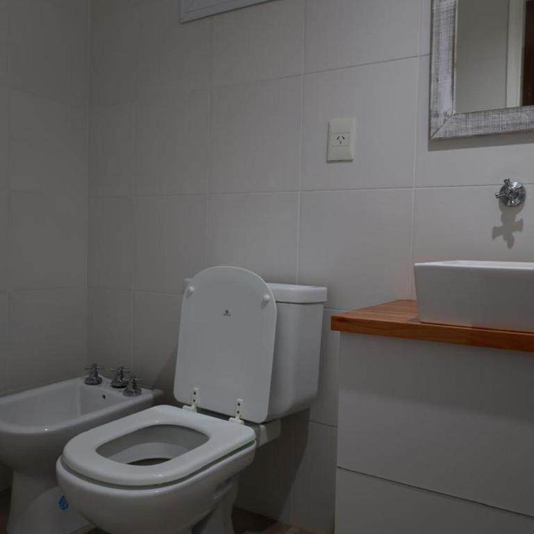 Lucila Boutique - Two-Bedroom Apartment - 31