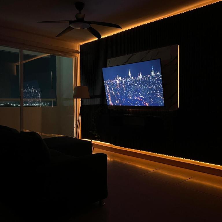 Departamento exclusivo Liverte - Two-Bedroom Apartment - 8