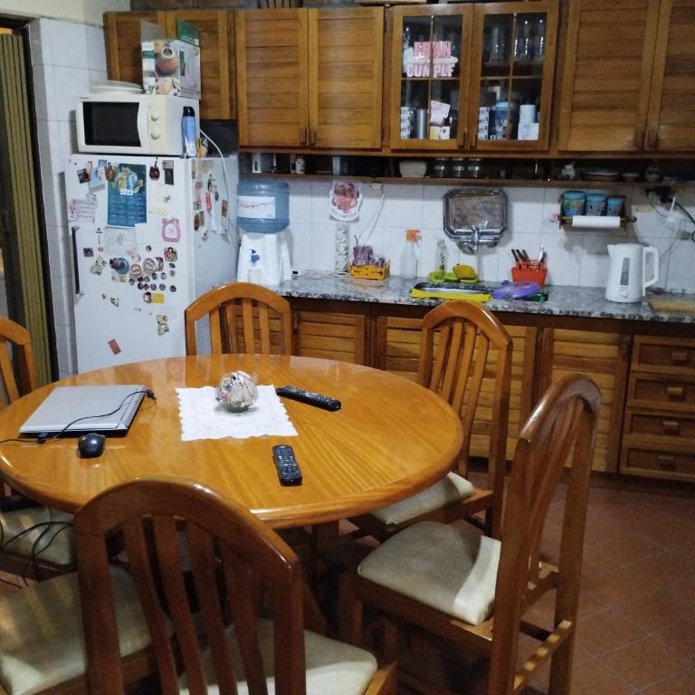 Vacaciones familiares 1 - Casa de 2 dormitorios - 1
