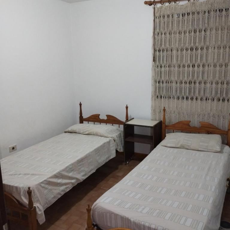 Vacaciones familiares 1 - Casa de 2 dormitorios - 2