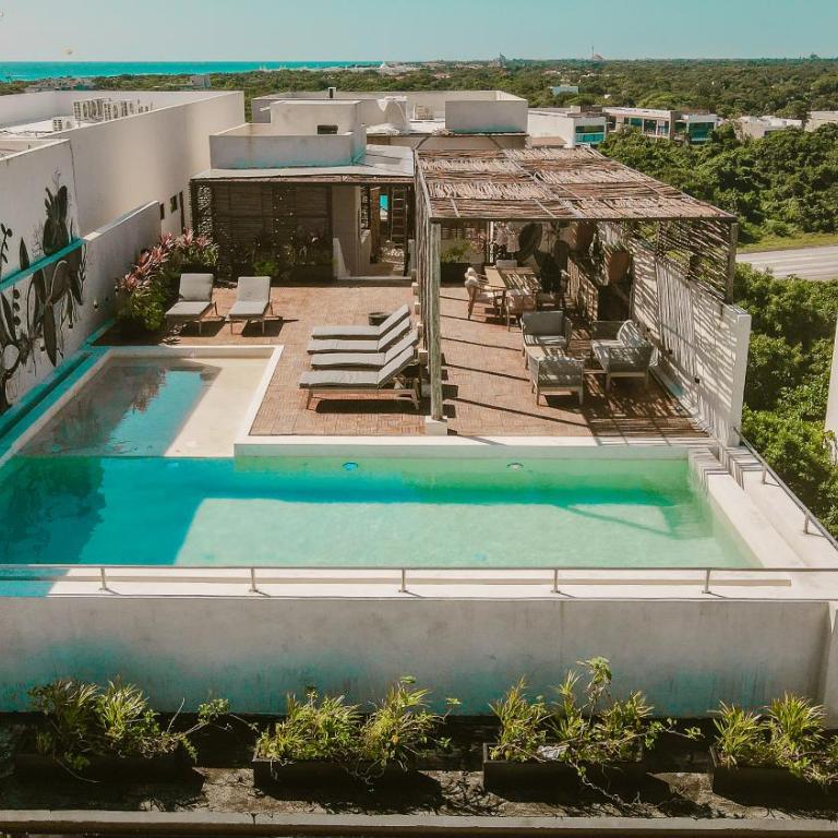 Departamento Planta Baja 01 By Rotamundos - Apartamento de 1 dormitorio - 17