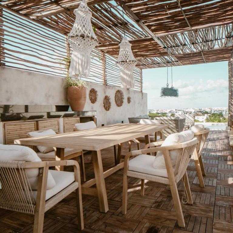 Departamento Planta Baja 01 By Rotamundos - Apartamento de 1 dormitorio - 16