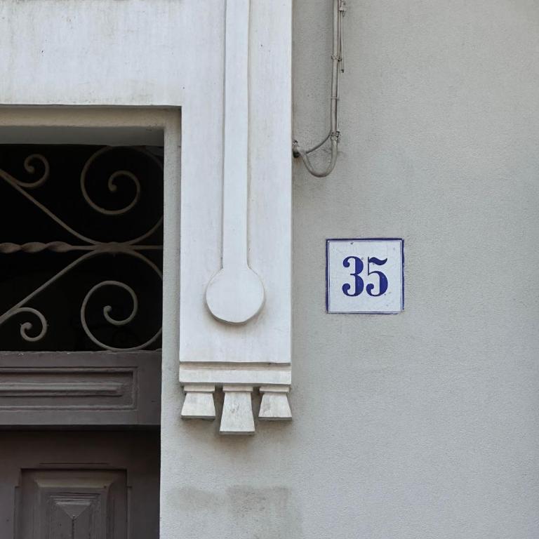 PrimoPiano Centro - Appartamento con 1 Camera da Letto - 11