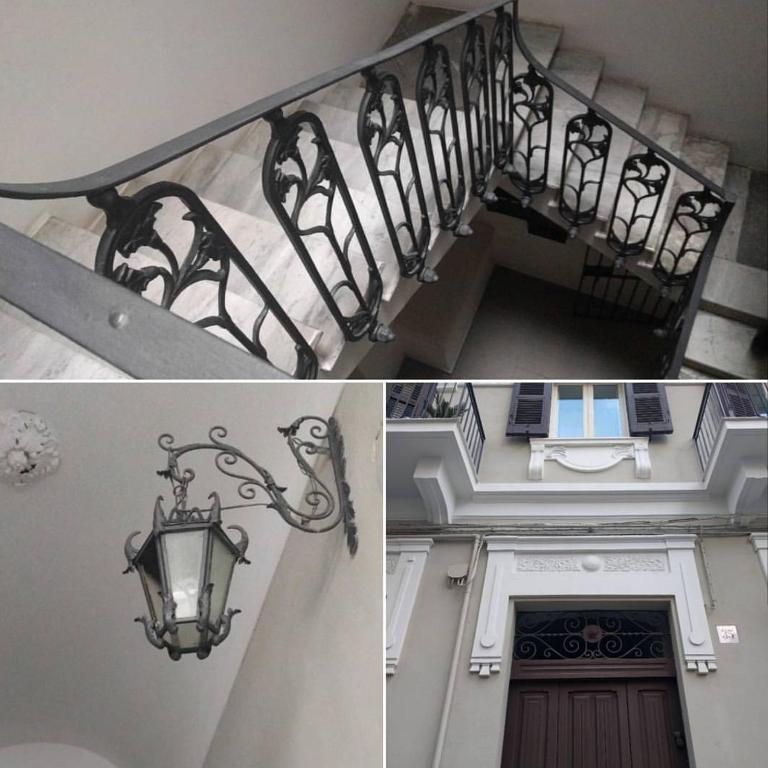 PrimoPiano Centro - Appartamento con 1 Camera da Letto - 12