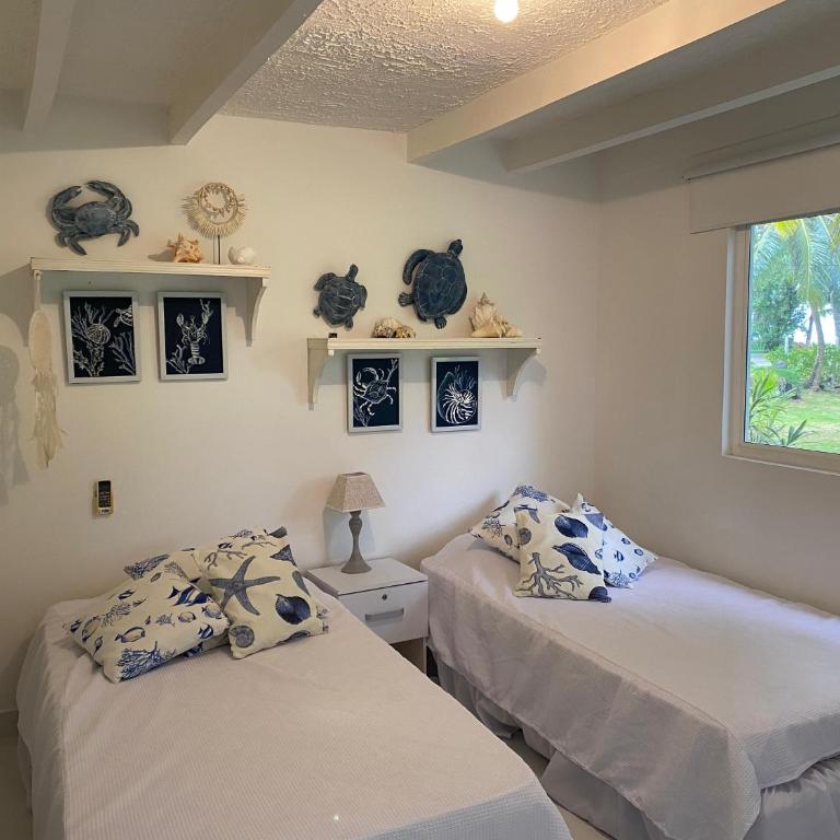 Sitio exclusivo y tranquilo - Apartamento con vistas al mar - 6