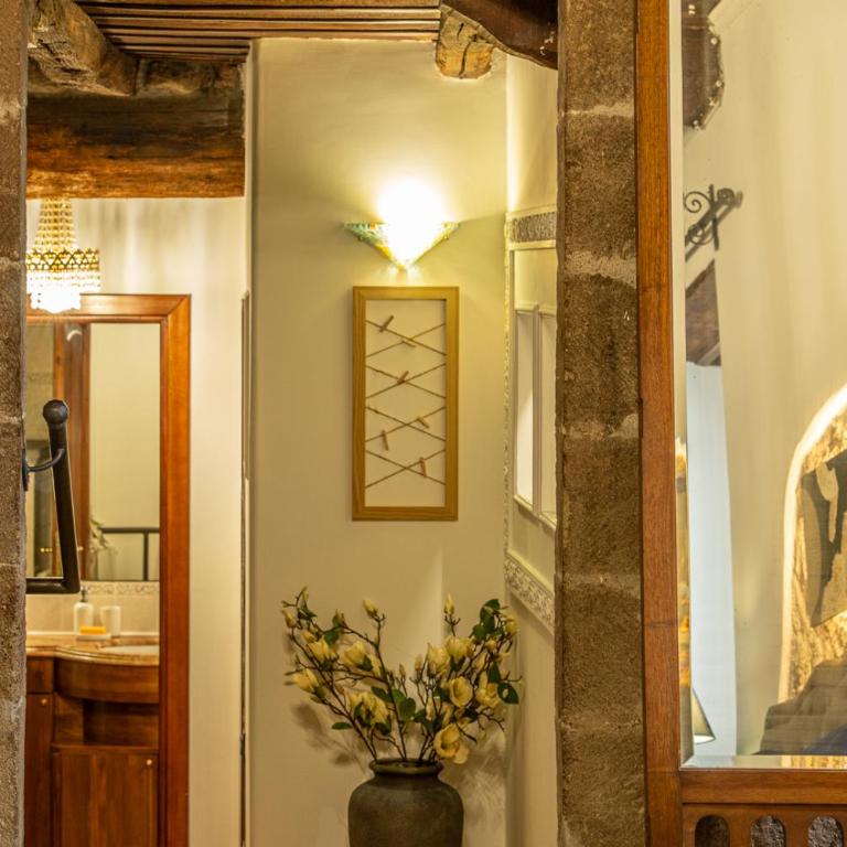 L'archetto di Vallecupa - Appartamento con 2 Camere da Letto - 33