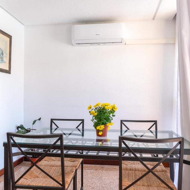 Nogalera apartamento 3 dormitorio con piscina - Apartamento de 3 dormitorios - 6