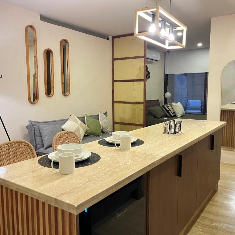 Departamento Planta Baja 01 By Rotamundos - Apartamento de 1 dormitorio - 9