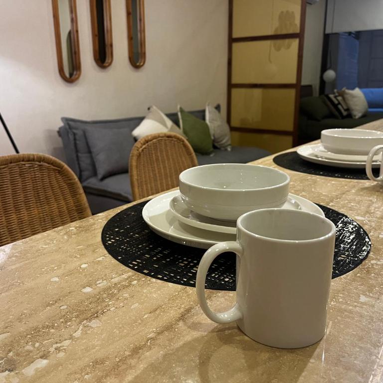Departamento Planta Baja 01 By Rotamundos - Apartamento de 1 dormitorio - 5