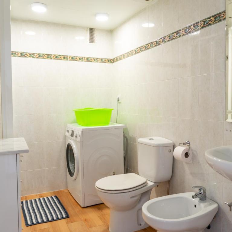 Nogalera apartamento 3 dormitorio con piscina - Apartamento de 3 dormitorios - 10
