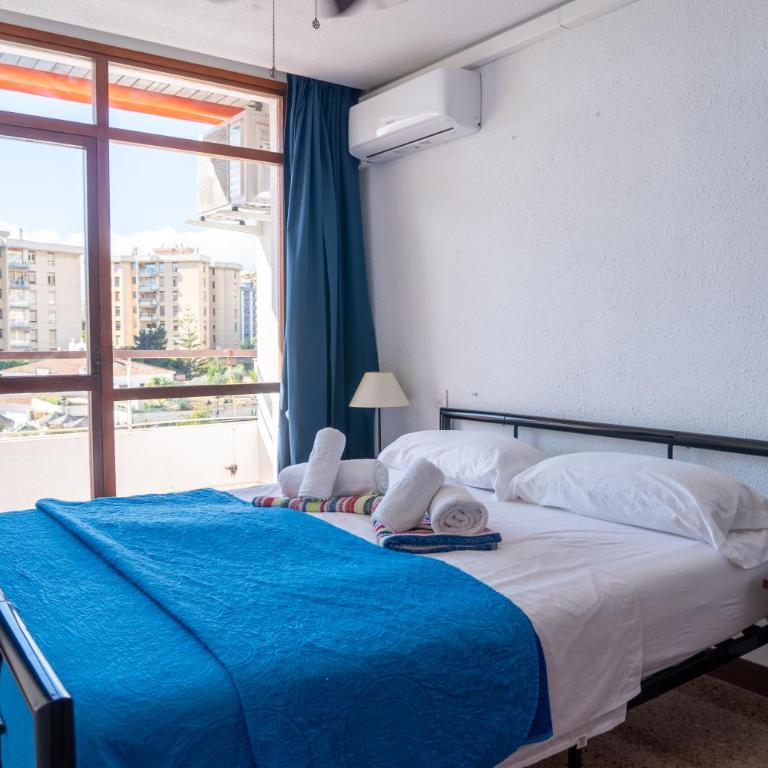 Nogalera apartamento 3 dormitorio con piscina - Apartamento de 3 dormitorios - 9