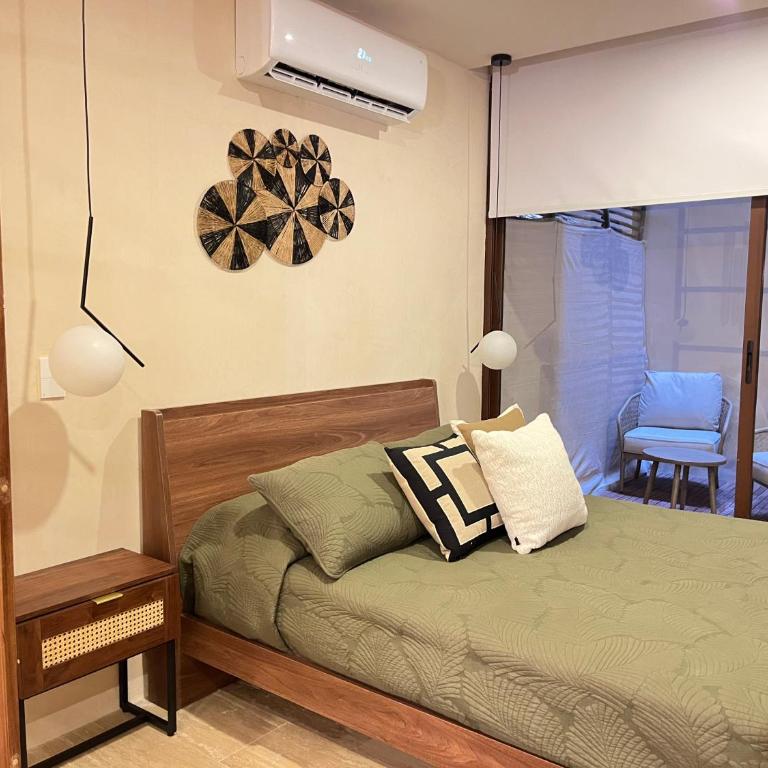 Departamento Planta Baja 01 By Rotamundos - Apartamento de 1 dormitorio - 11