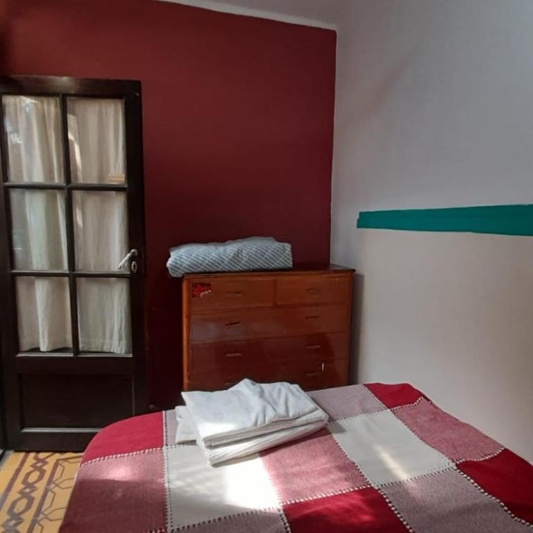 Republica Hostel - Habitación Doble - 2