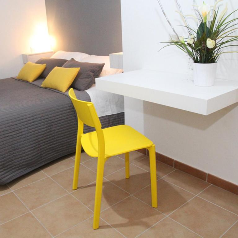 Dormi a Roma - Double Room with Private External Bathroom - 14