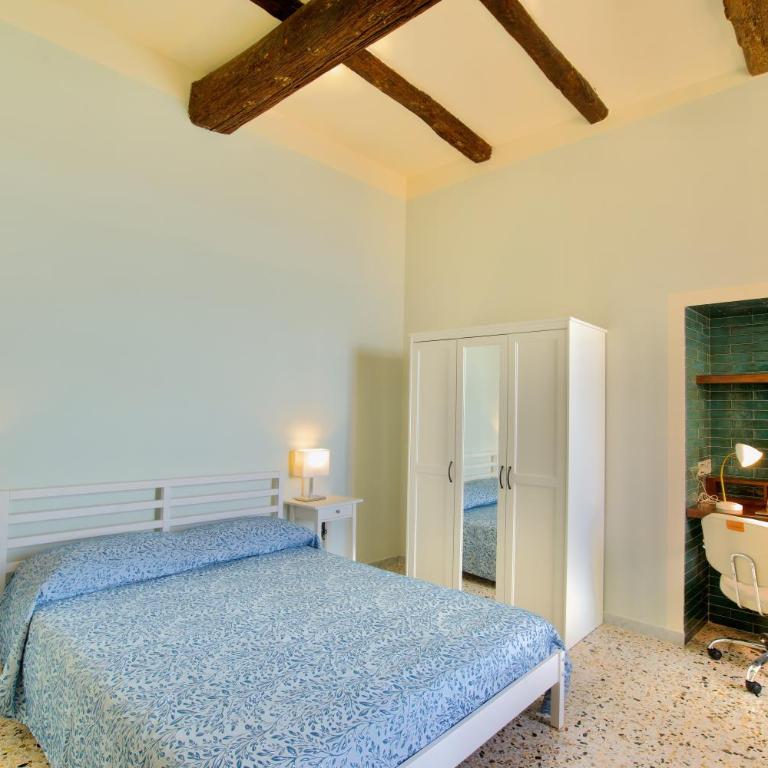 La Finestra sul porto - Old Town - One-Bedroom Apartment - 8