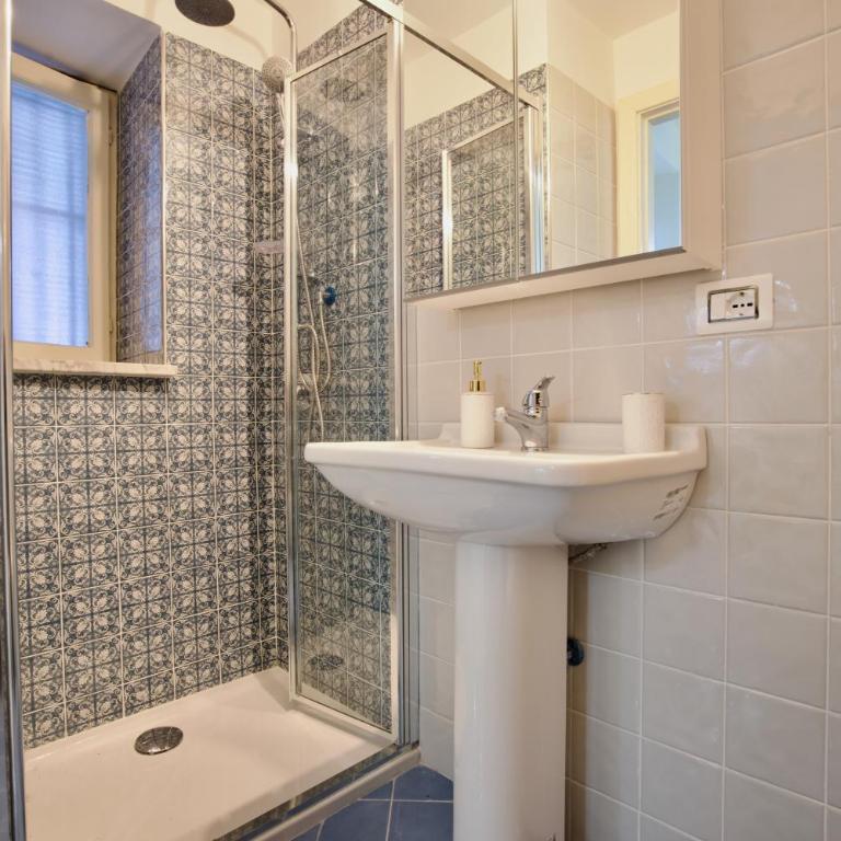 La Finestra sul porto - Old Town - One-Bedroom Apartment - 12