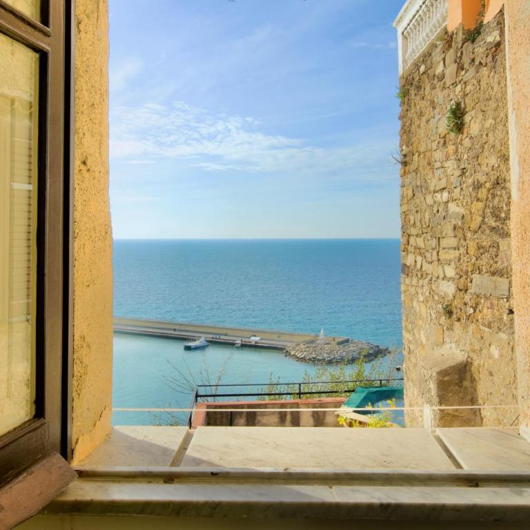 La Finestra sul porto - Old Town - One-Bedroom Apartment - 15