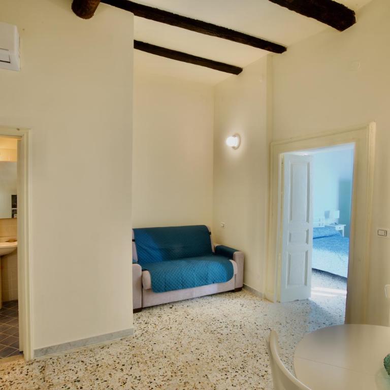 La Finestra sul porto - Old Town - One-Bedroom Apartment - 13