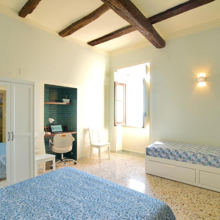 La Finestra sul porto - Old Town - One-Bedroom Apartment - 9