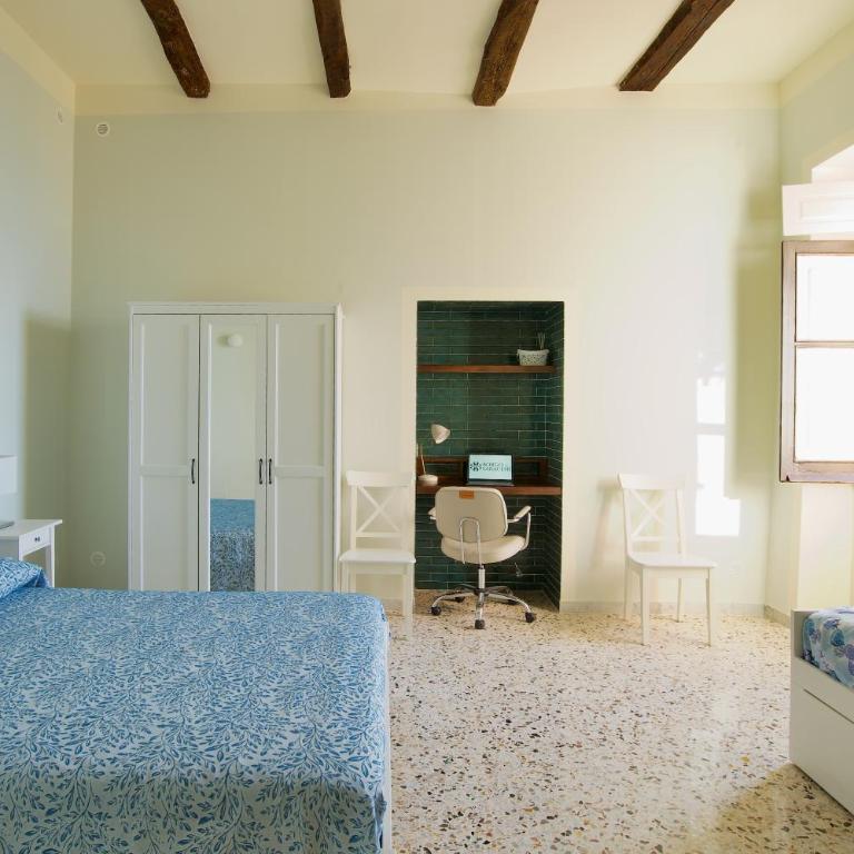 La Finestra sul porto - Old Town - One-Bedroom Apartment - 7