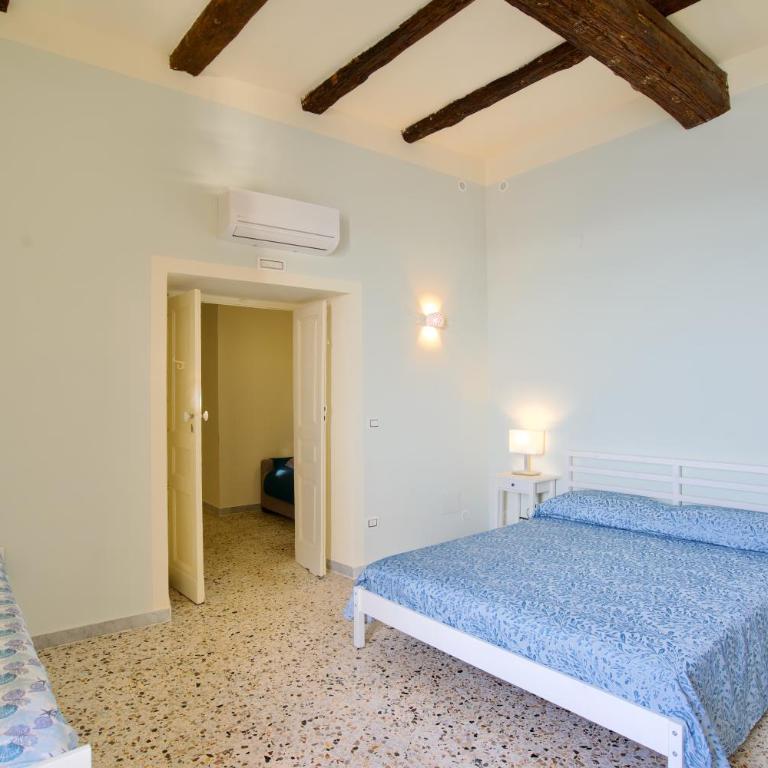 La Finestra sul porto - Old Town - One-Bedroom Apartment - 10