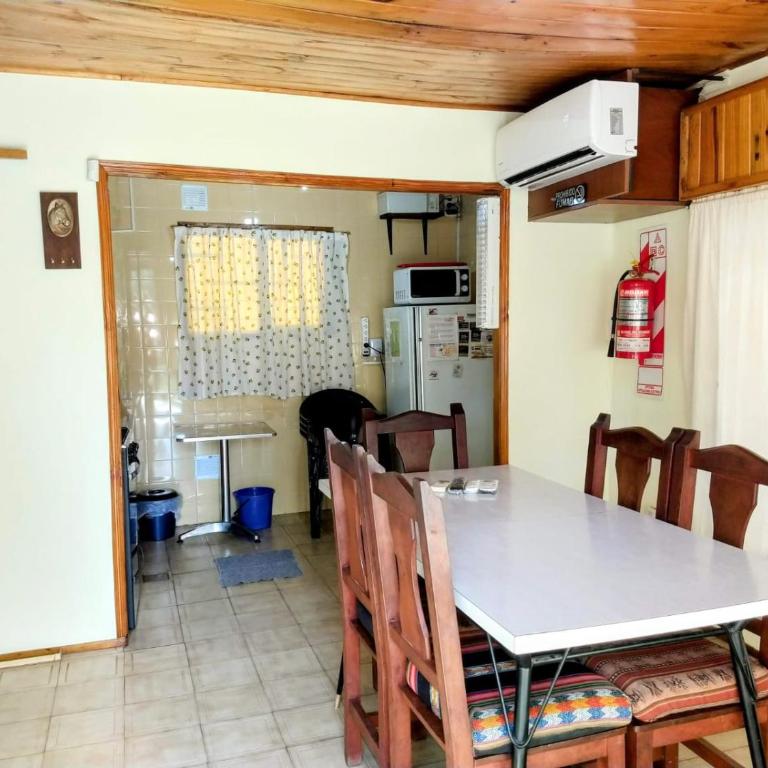 La Casa de Las Flores Potrero de los Funes - Casa - 16