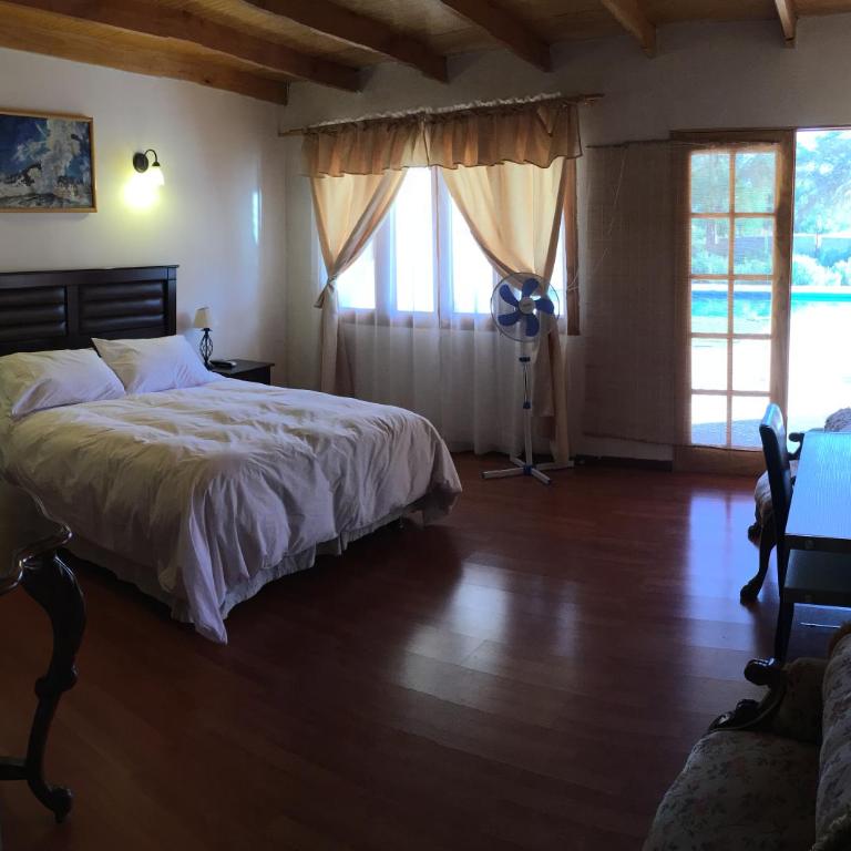 Ittai Hotel - Habitación Doble Estándar - 3