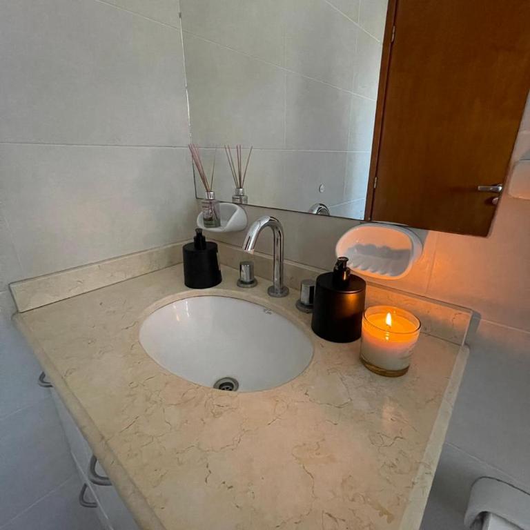 Inas Urquiza I - Apartamento de 1 dormitorio - 17