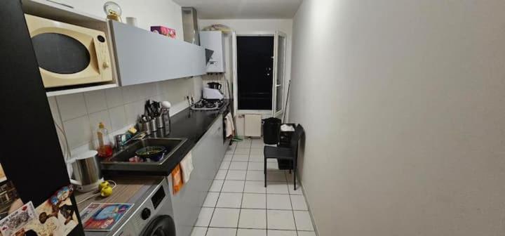 Disneyland Paris - One-Bedroom Apartment - 3