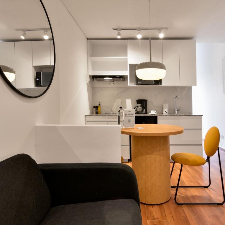 Otoño by Wynwood House - Apartamento Deluxe de 1 dormitorio - 6